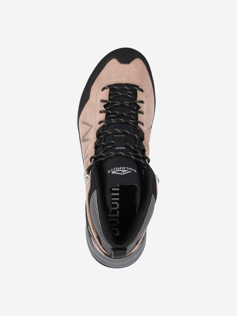 Dolomite Crodarossa Leather High Gore-Tex әйелдер бәтеңкесі — фото №5