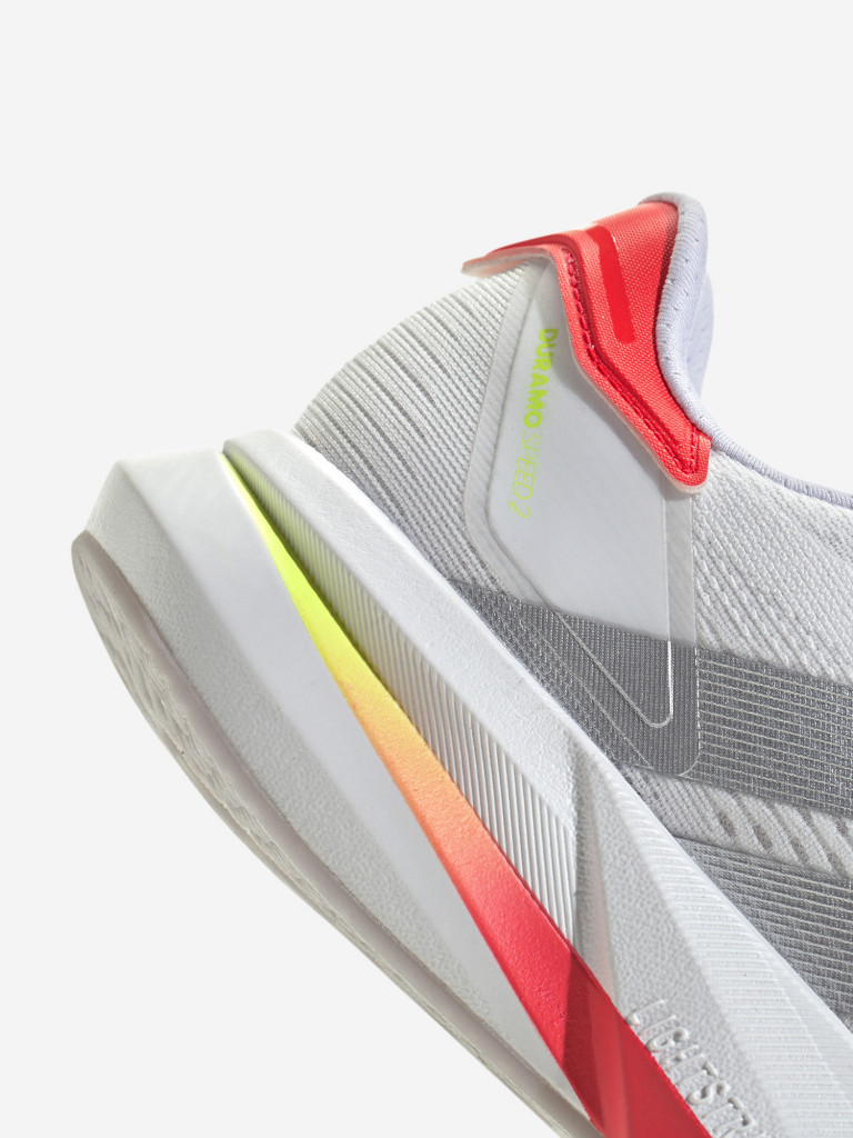 Кроссовки женские adidas Duramo Speed 2 — фото №7
