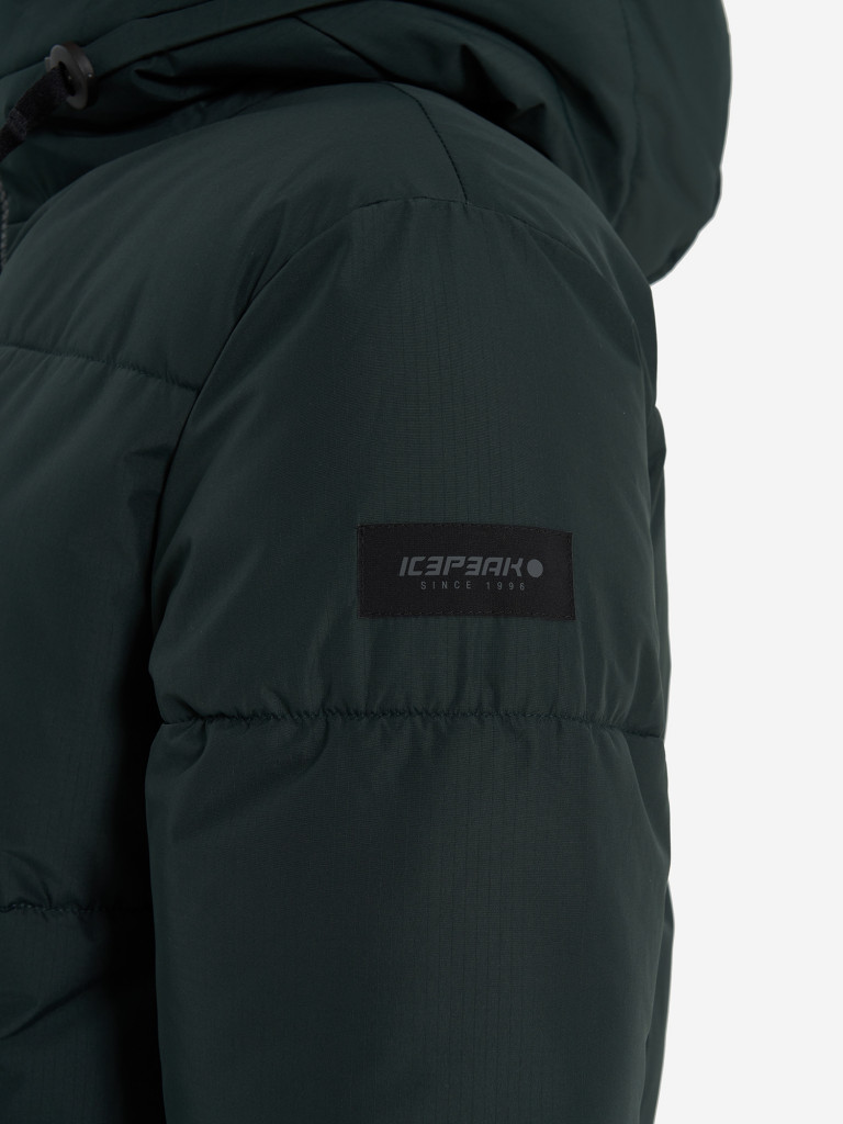 Пальто утепленное женское IcePeak Addia — фото №12