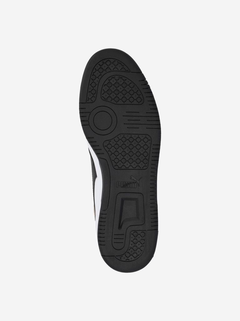 Кеды мужские PUMA Rebound V6 — фото №7