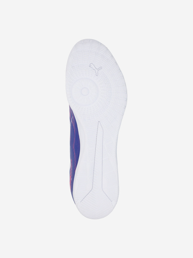 PUMA Ultra 5 Play IT ерлер бутсы — фото №7