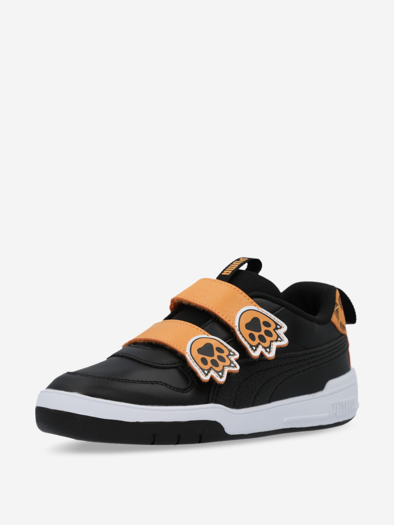 Кеды детские PUMA Multiflex Mates V PS — фото №4