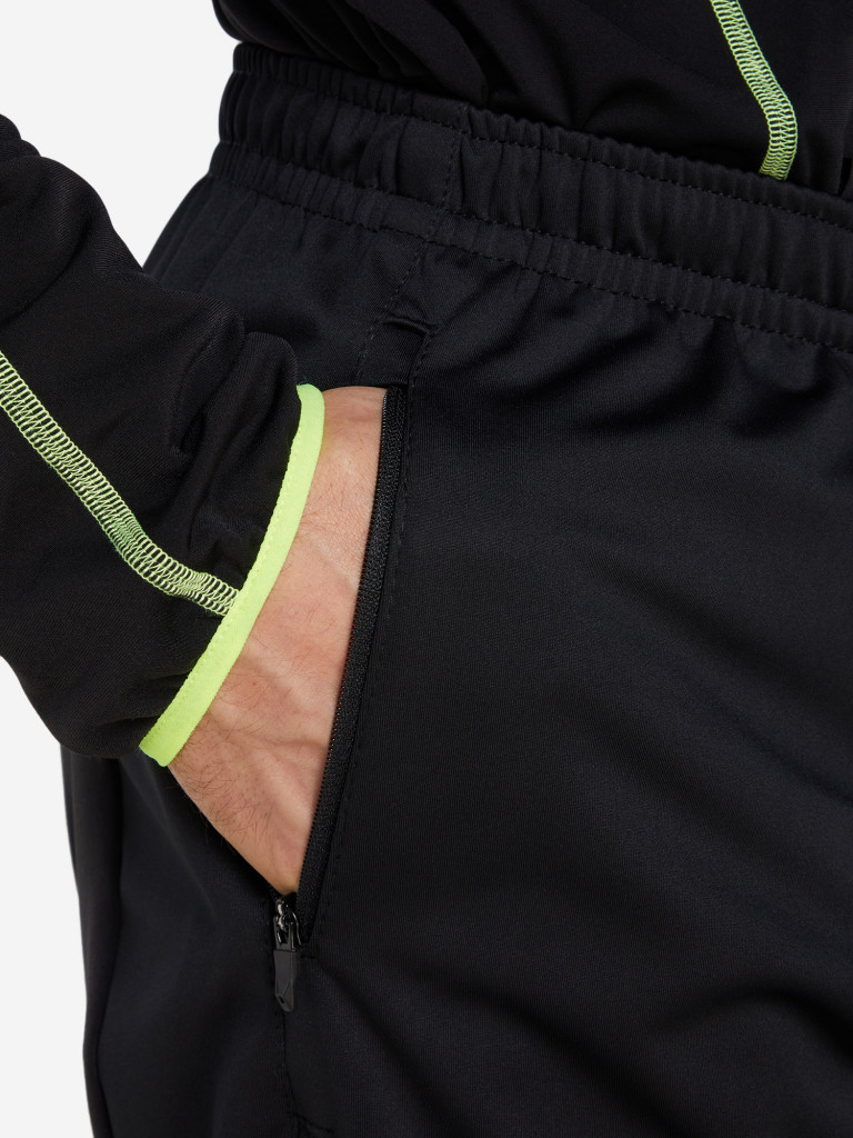 Брюки софтшелл мужские Fischer Softshell Light — фото №5