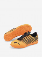 Бутсы детские PUMA Tacto II IT Jr — фото №2