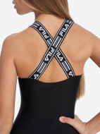 Купальник слитный для девочек FILA — фото №3