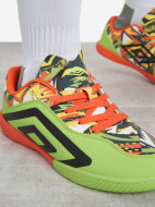 Бутсы для мальчиков Umbro Kidzania 2 Ic — фото №9