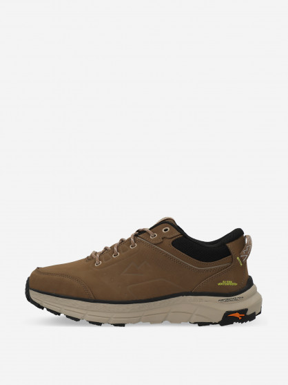 Полуботинки мужские Safety Jogger Tambo