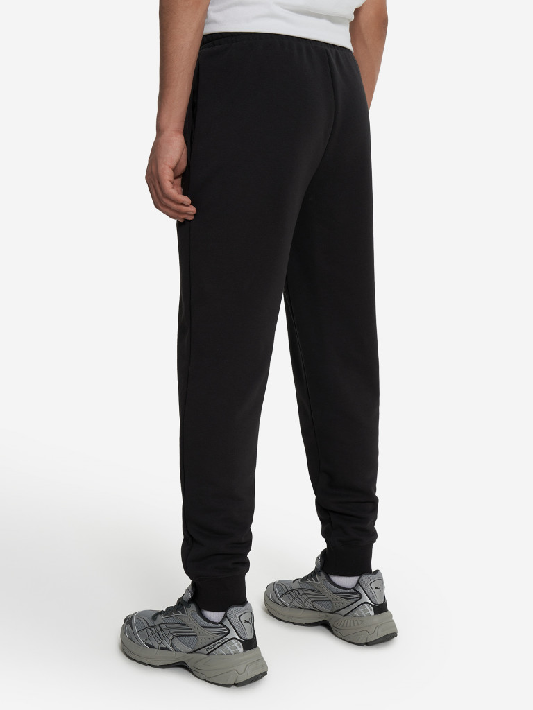 Брюки мужские PUMA Ess No. 1 Logo — фото №3