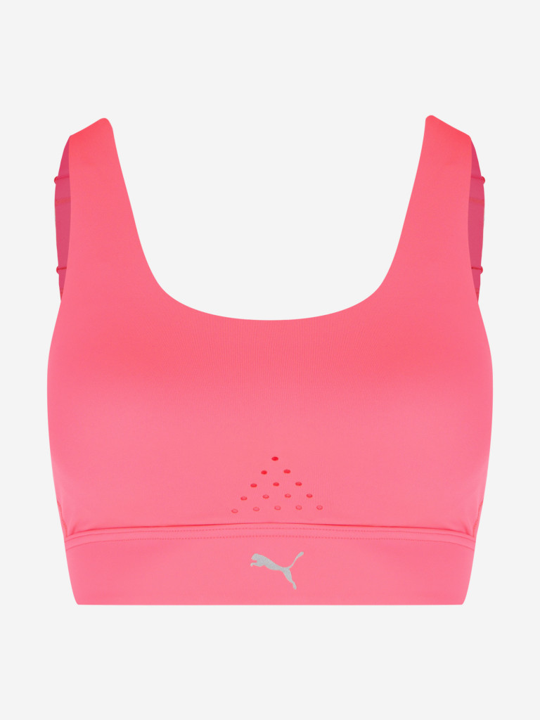 PUMA Pwrbreathe спорттық топ брасы — фото №9