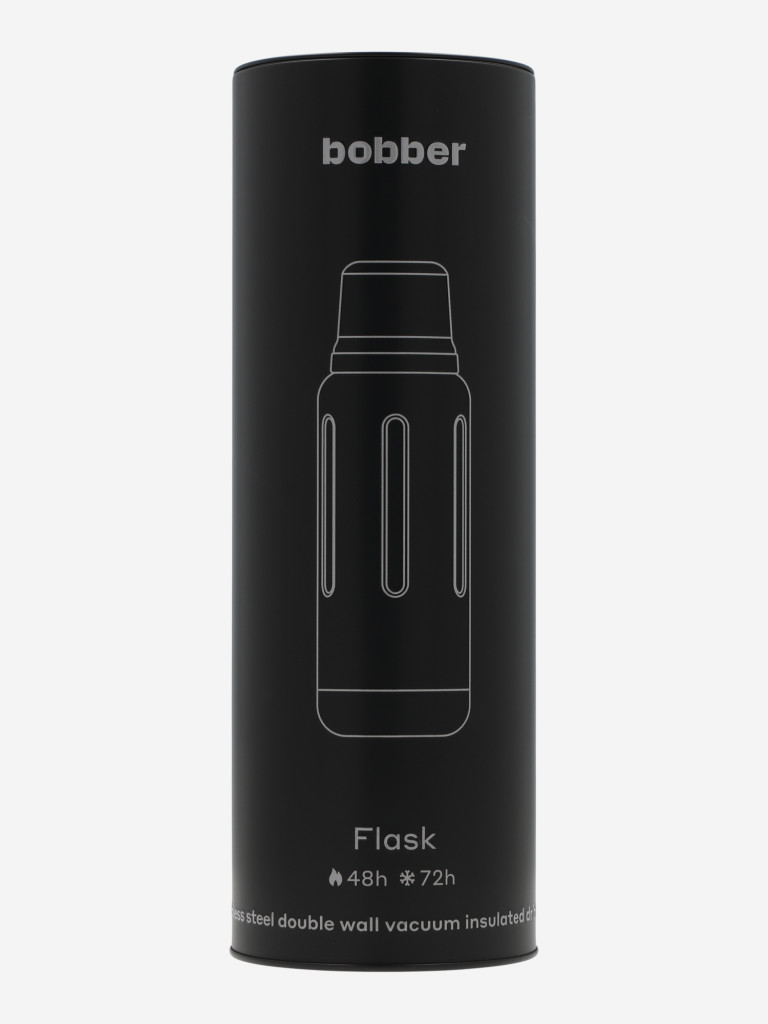 Термос Bobber Flask, 1 л — фото №5