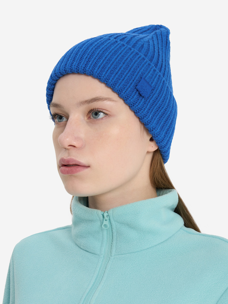 Шапка Kappa — фото №4