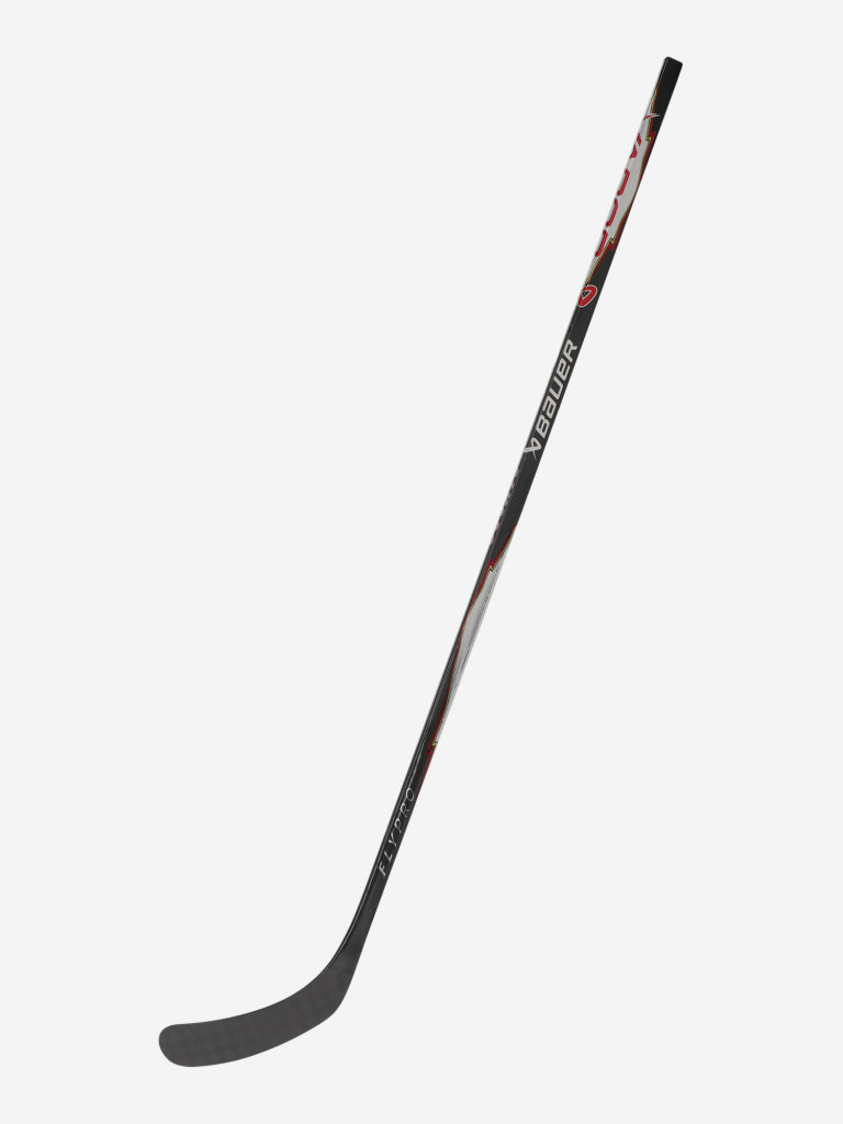 BAUER Vapor Flypro Grip SR-77(62") хоккей имек таяғы