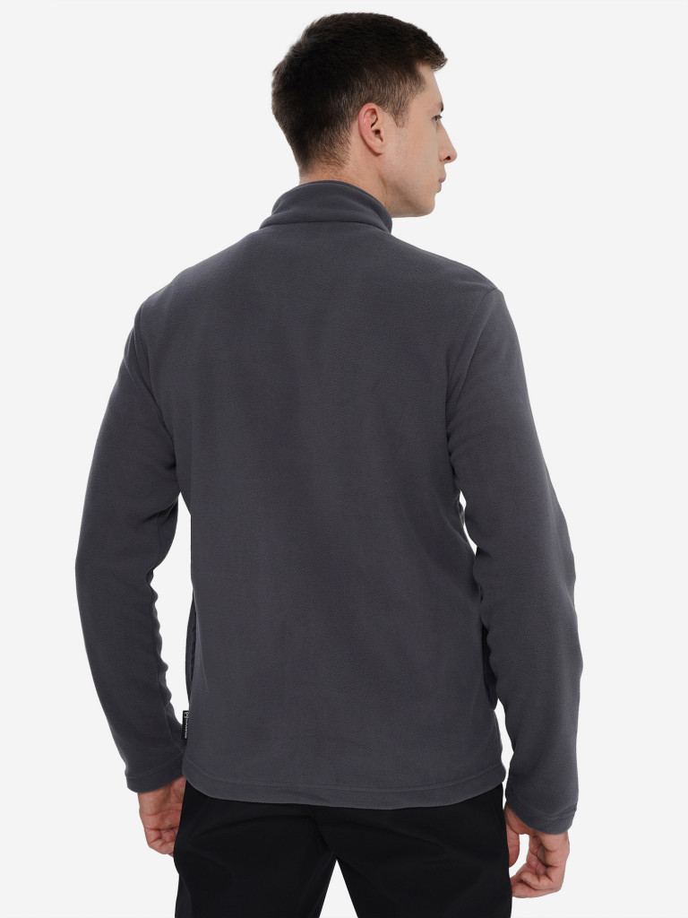 Джемпер флисовый мужской Outventure — фото №3