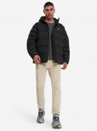 PUMA Mono ерлер мамық курткасы — фото №4