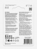 GP AA Super сілтілі батареялары, 4 д. — фото №2