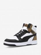 Кеды мужские PUMA Rebound V6 — фото №3
