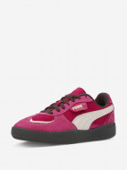Кеды женские Puma Palermo Moda Wine Club — фото №2