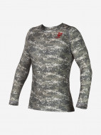 Mad Guy Camo-Line термоішкиім үсті — фото №2