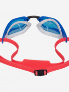 Очки для плавания Mad Wave X-Blade Rainbow — фото №2