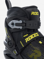 Роликовые коньки Roces Pic X — фото №7