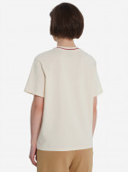 Robe di Kappa оверсайз әйелдер футболкасы — фото №3