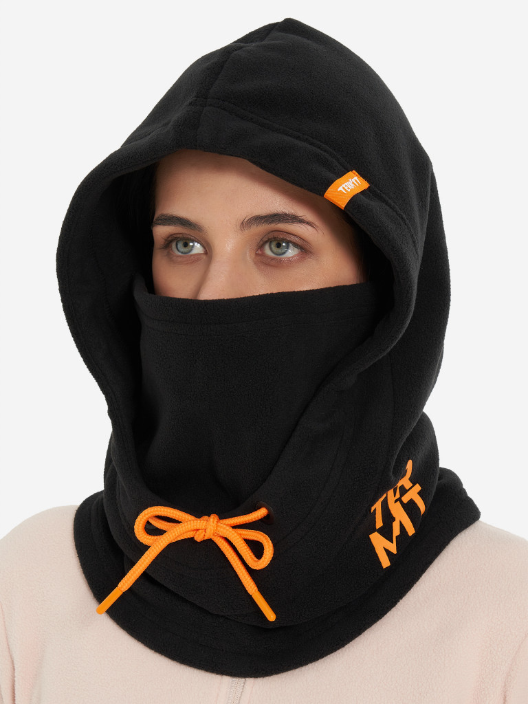 Termit балаклавасы — фото №2