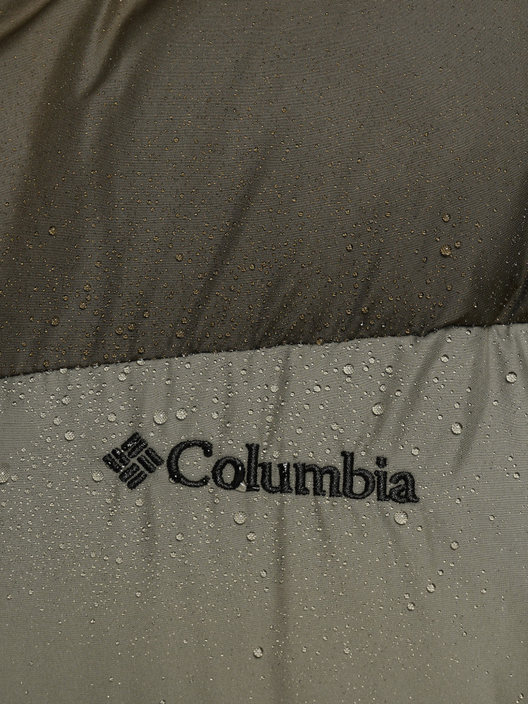 Куртка утепленная женская Columbia Pike Lake II Insulated Jacket — фото №7