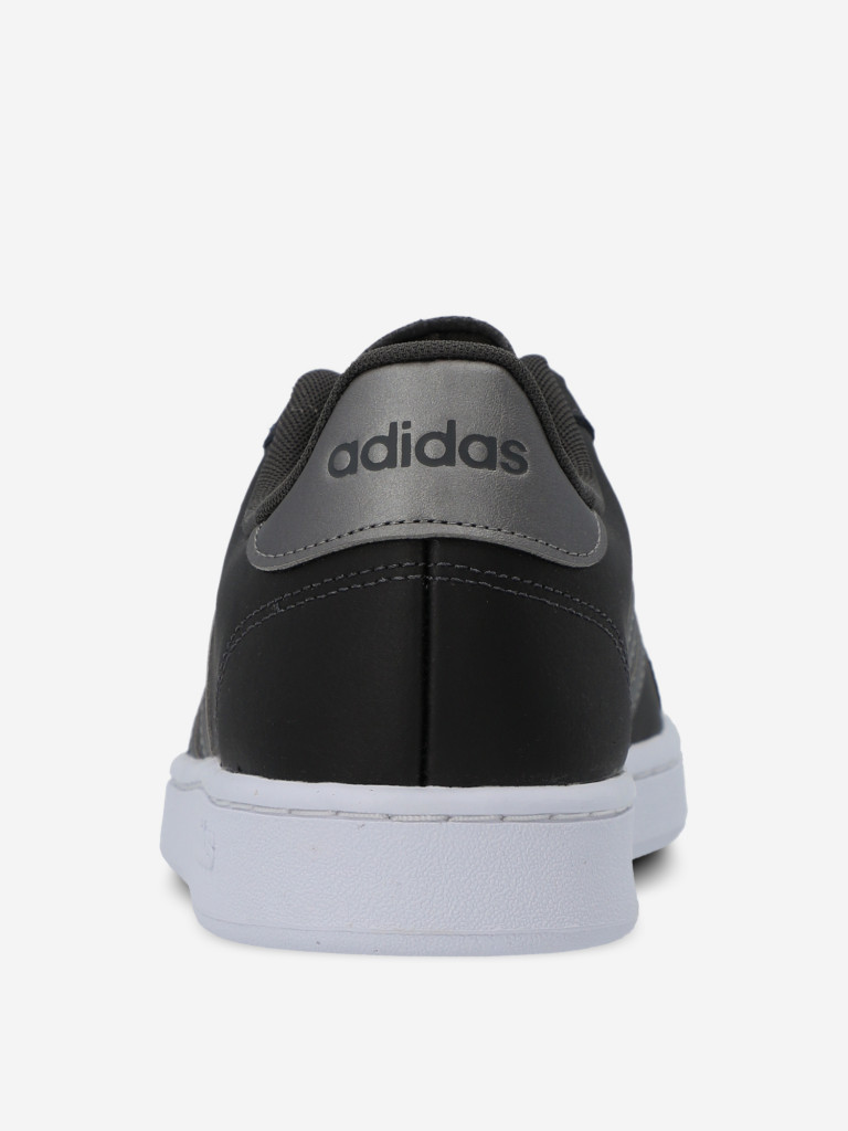 Кеды мужские adidas Grand Court Shoes — фото №4