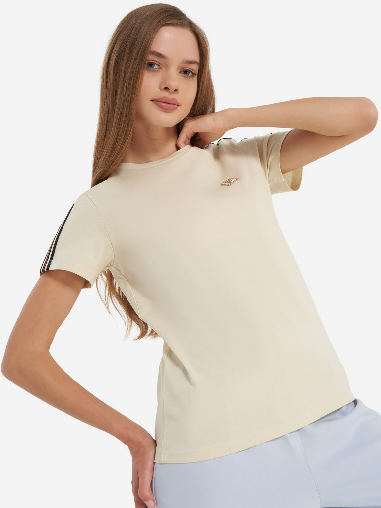 Футболка женская FILA