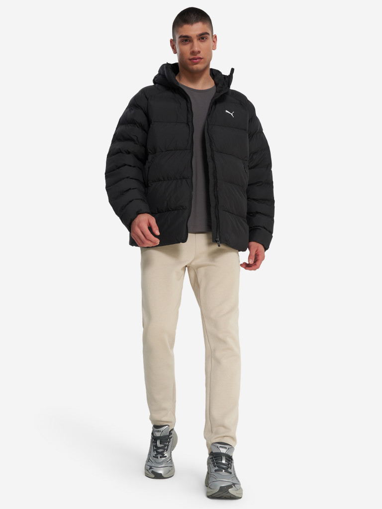 PUMA Mono ерлер мамық курткасы — фото №4