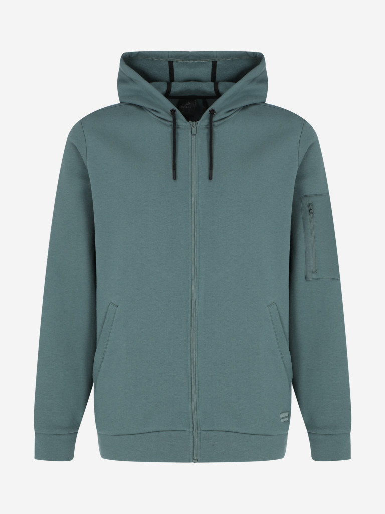 Толстовка мужская Demix Workday — фото №11