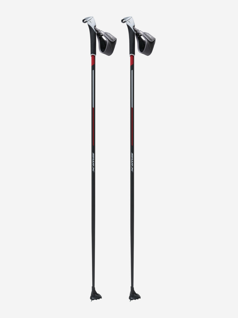 Swix Quantum 1 JR балалар жүгіру шаңғысының таяқтары