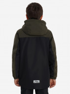 Outventure ұлдарға арналған жылы курткасы — фото №3