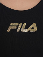 Топ бра спортивный для девочек FILA — фото №5
