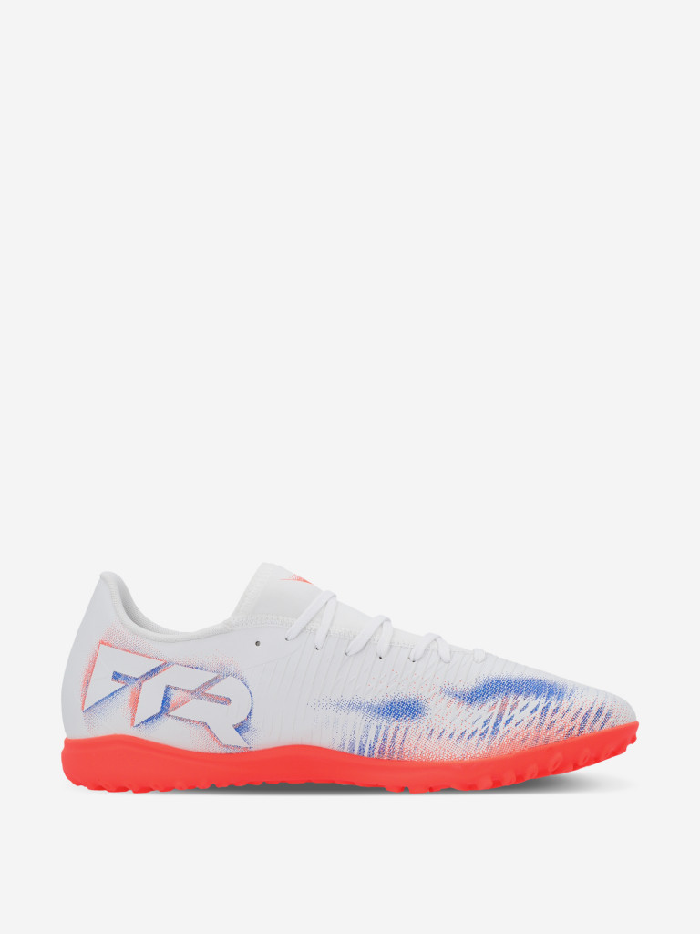 PUMA Future 8 Play Tt ерлер бутсы — фото №5