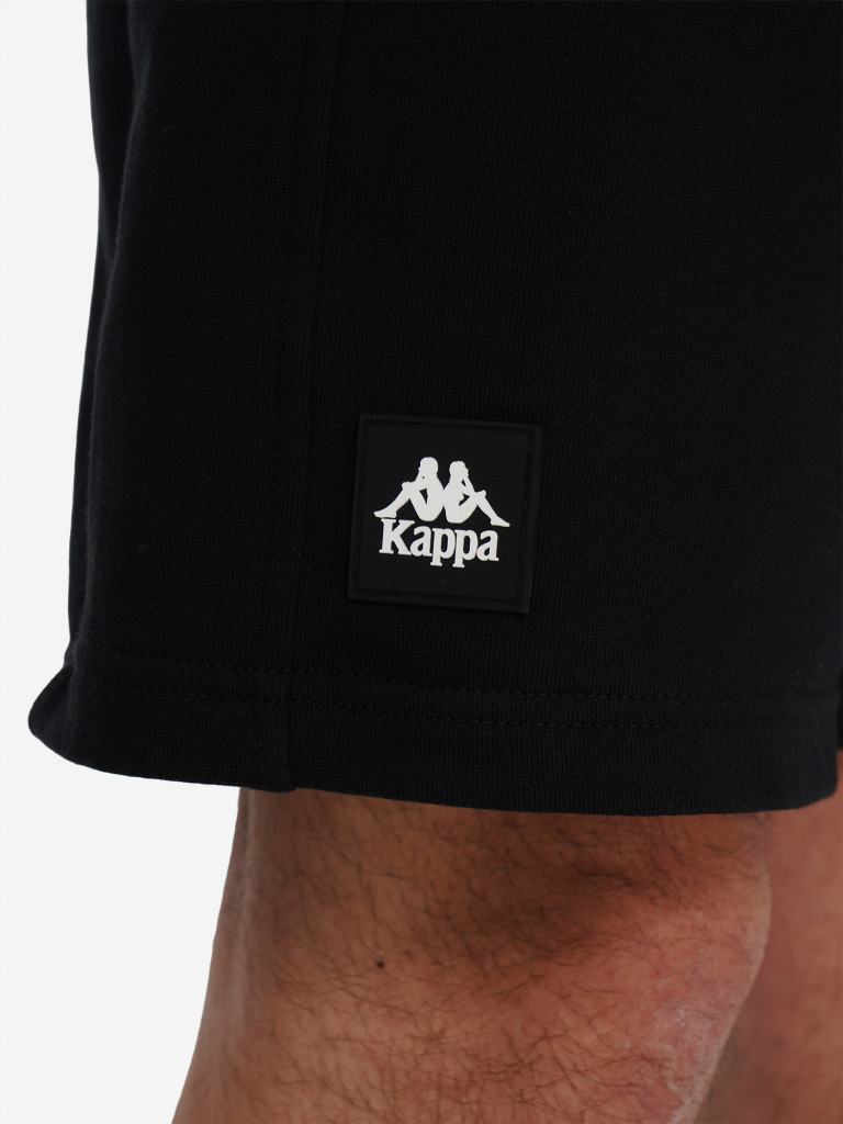 Шорты мужские Kappa — фото №8