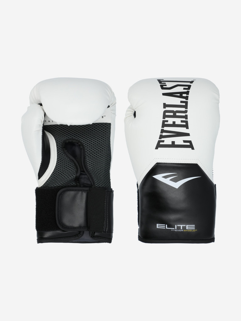 Перчатки боксерские Everlast