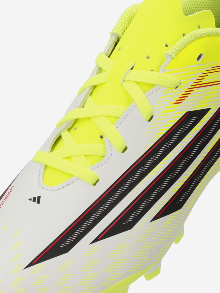 Бутсы для мальчиков adidas — фото №8