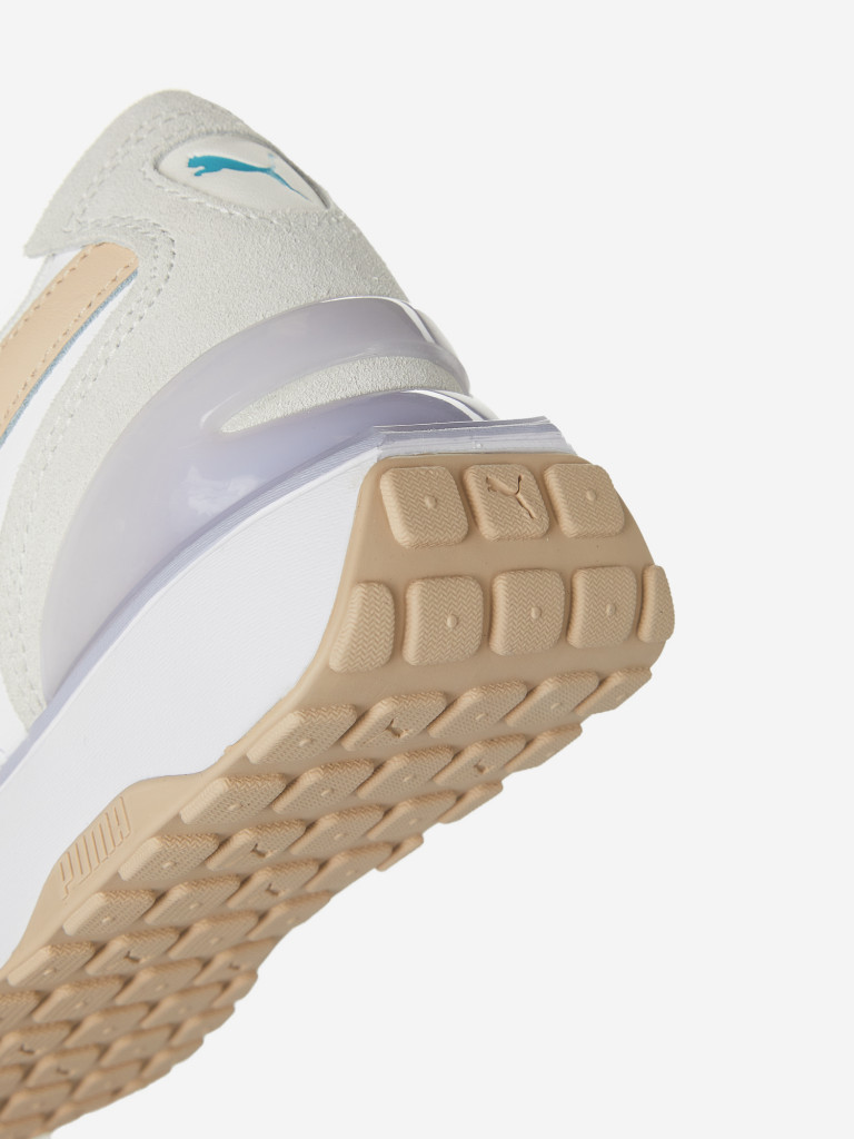 Кроссовки женские PUMA Cruise Rider Nu Brighter Days Wns — фото №8