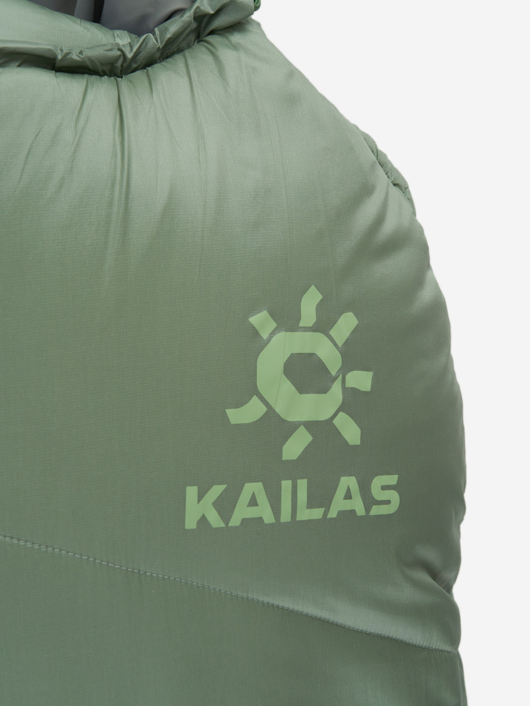 Спальный мешок Kailas CAMPER II -5 — фото №5