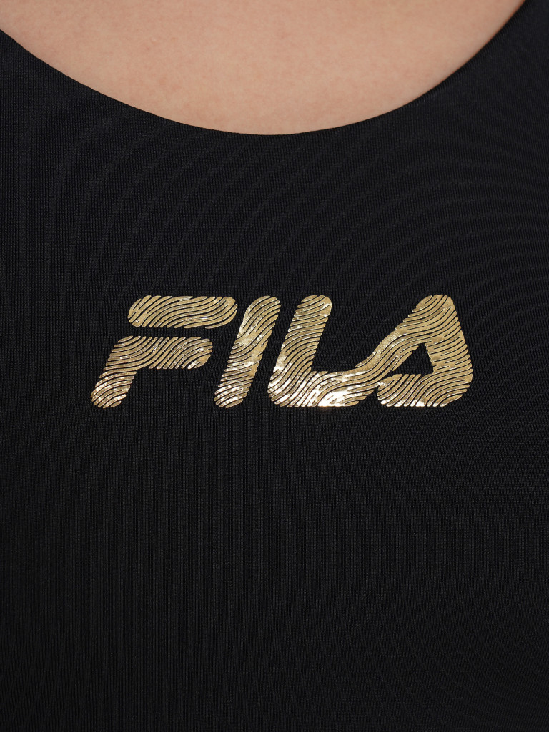 Топ бра спортивный для девочек FILA — фото №5