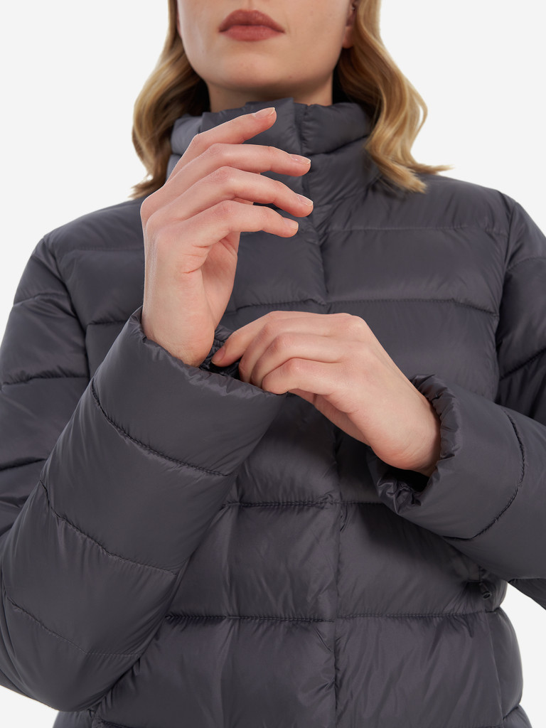 Пуховик женский Outventure — фото №8