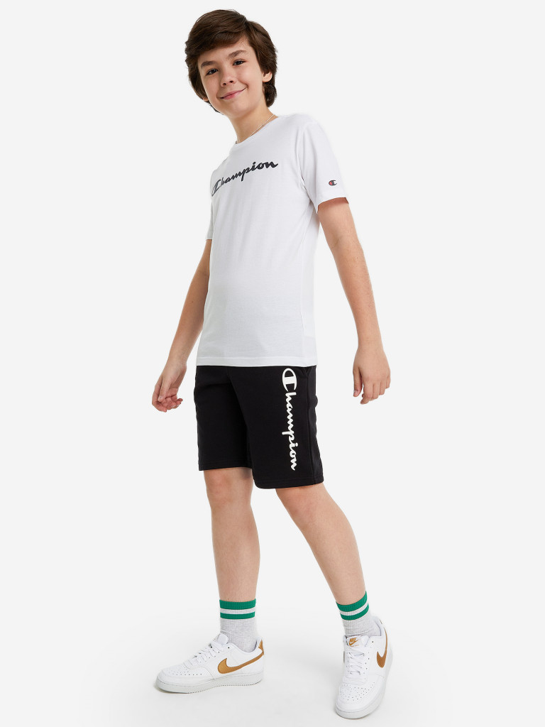 Champion ұлдар шорты — фото №3