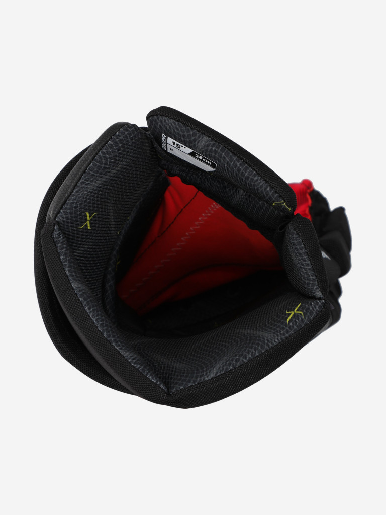 Перчатки хоккейные BAUER Vapor Fly40 SR — фото №3