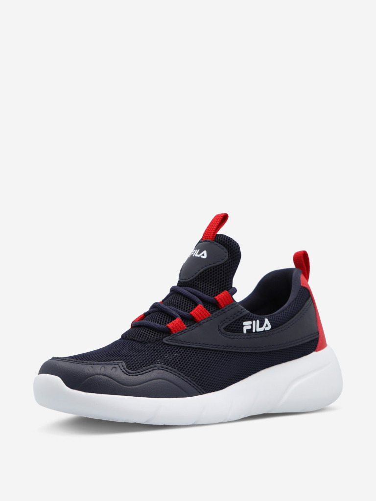 Кроссовки для мальчиков FILA Joy B — фото №2