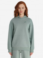 Demix оверсайз әйелдер худиі — фото №2