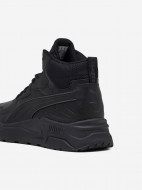 PUMA Trinity Lite Mid Wtr ерлер кроссовкасы — фото №6