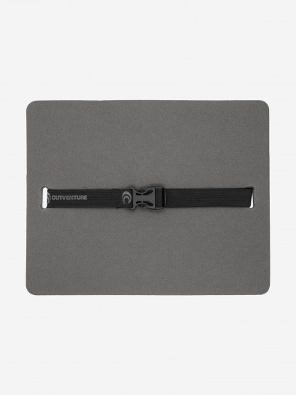 Outventure көбікті отырғышы