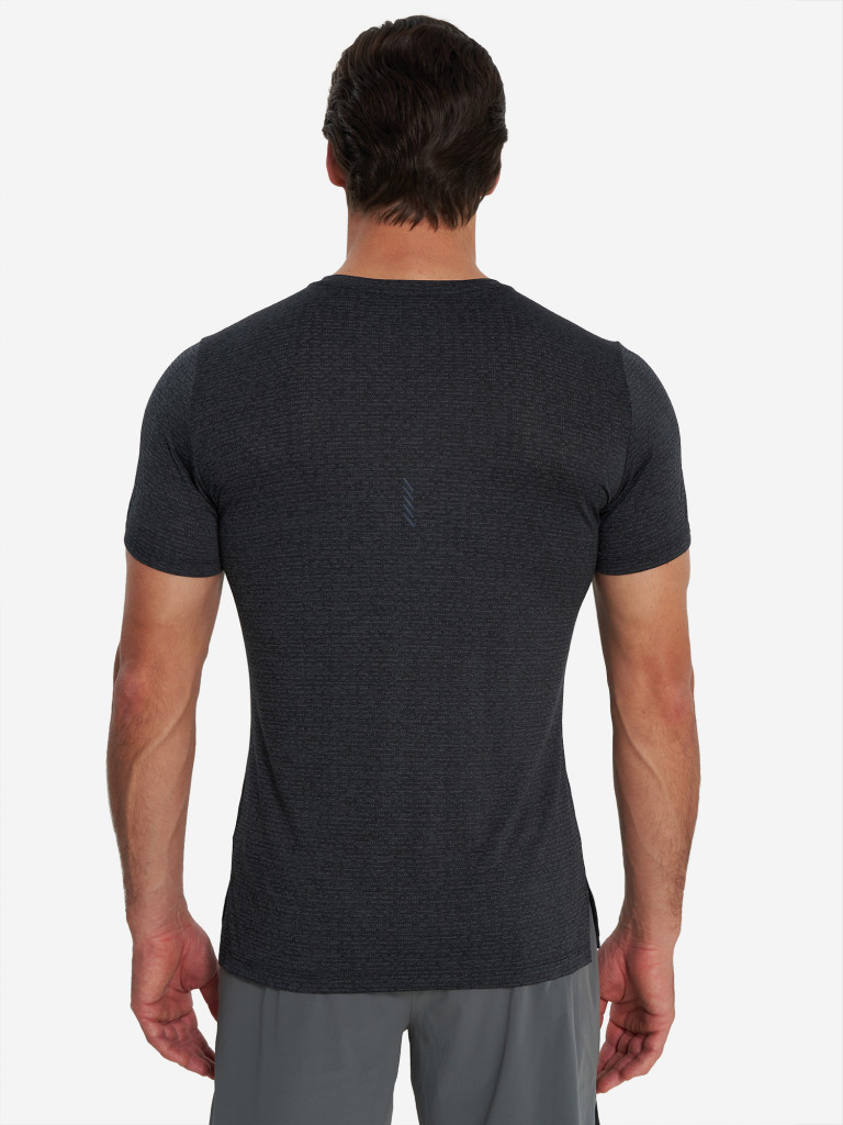 Athlex ерлер футболкасы — фото №3