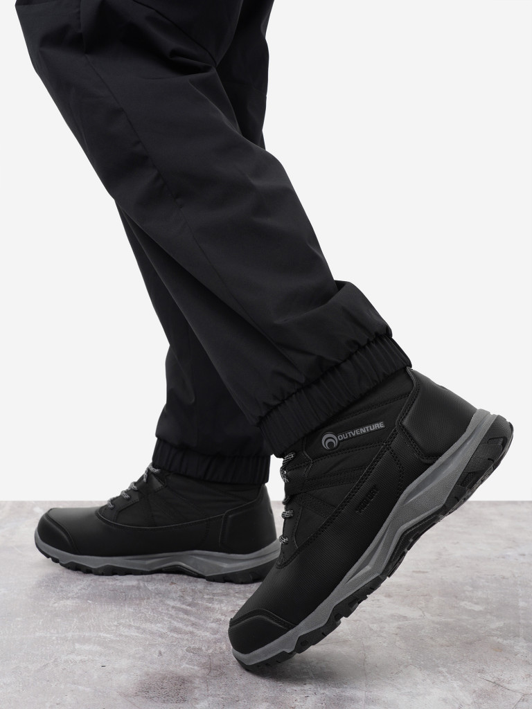 Ботинки утепленные женские Outventure Canada 2 — фото №7